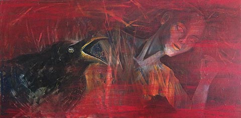 Sivan Twentyman - Painter
