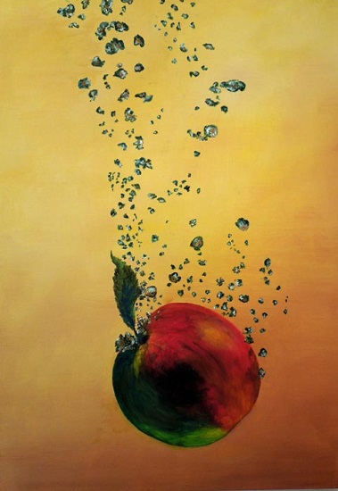 Rachel Kegen - Painter
