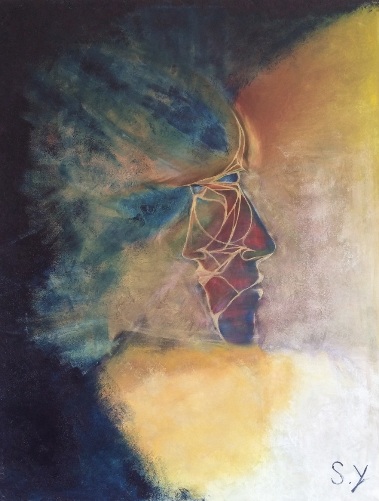 Shmulik Yaakobi - Painter