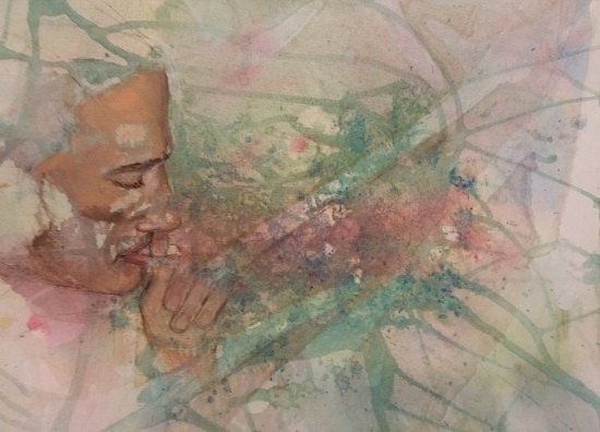 Shmulik Yaakobi - Painter