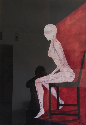 Shmulik Yaakobi - Painter