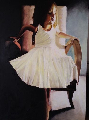 Shmulik Yaakobi - Painter