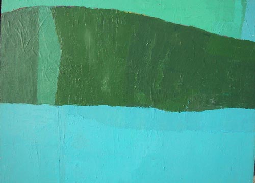 Zehava Masser - Painter
