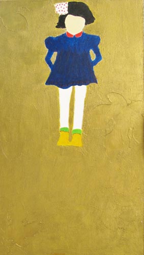 Zehava Masser - Painter