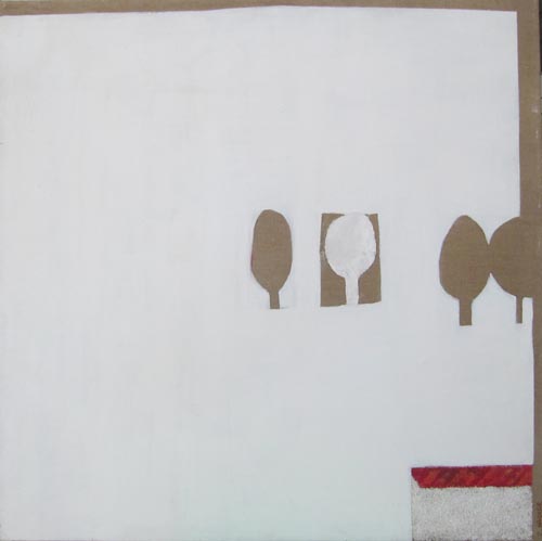 Zehava Masser - Painter