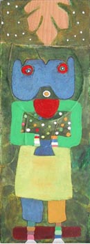 Zehava Masser - Painter