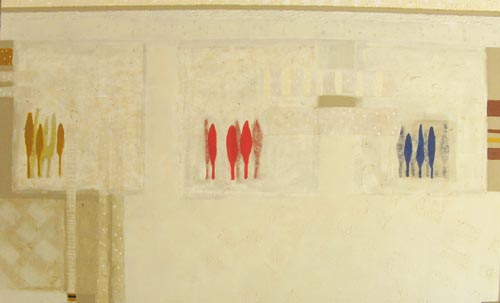 Zehava Masser - Painter