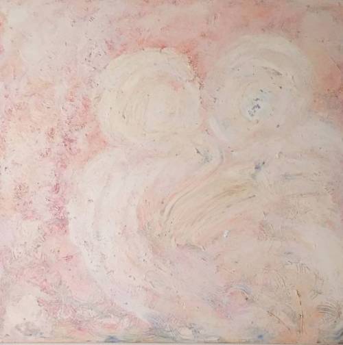 Claudine Timsit Elbaz - Painter