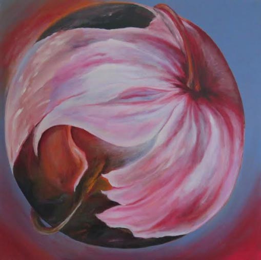 Bella Lifshits - Painter