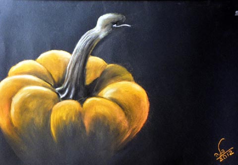 Bella Lifshits - Painter