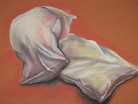 Bella Lifshits - Painter