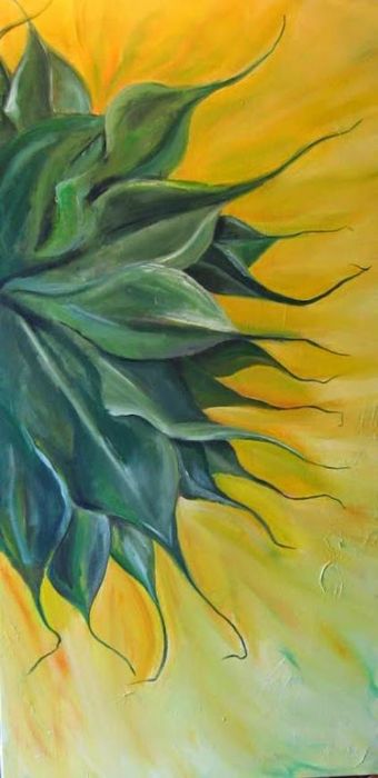Bella Lifshits - Painter