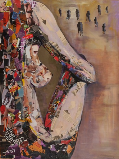 Orit Halpern - Painter