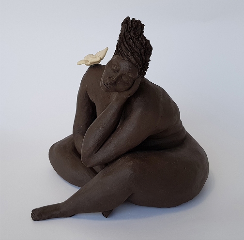 Yael Netanel - Sculpture