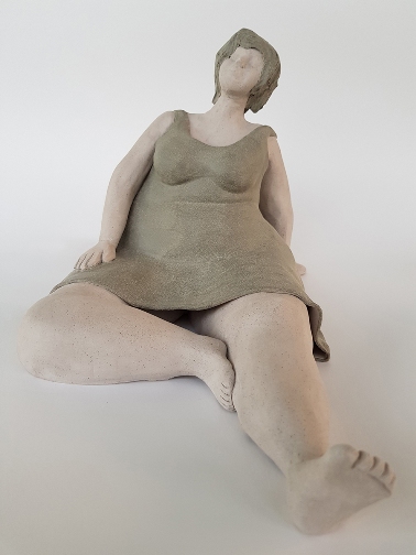 Yael Netanel - Sculpture