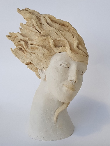 Yael Netanel - Sculpture