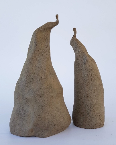 Yael Netanel - Sculpture