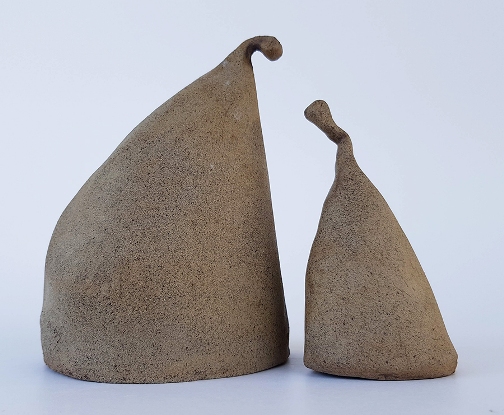 Yael Netanel - Sculpture