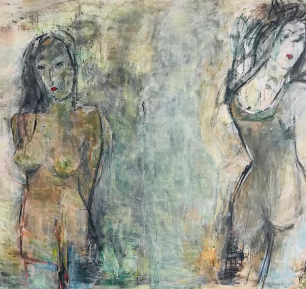 Miri Fanan - Painter