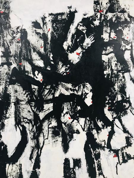 Miri Fanan - Painter