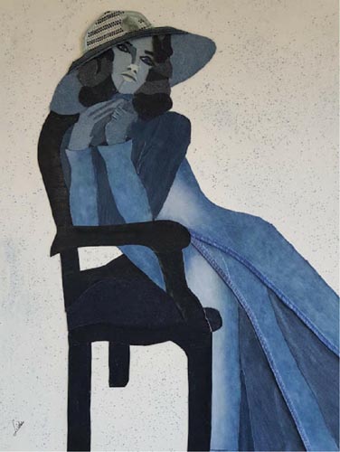Ida Lomianski