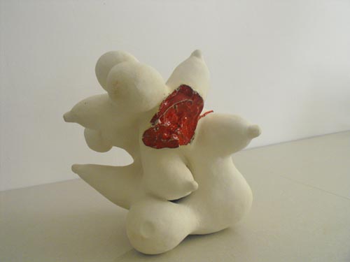 Yosef Luzon - Scupture & Painter