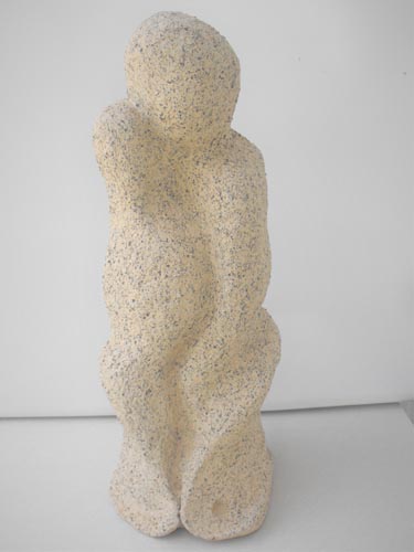 Yosef Luzon - Scupture & Painter