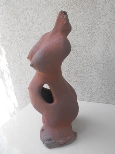 Yosef Luzon - Scupture & Painter