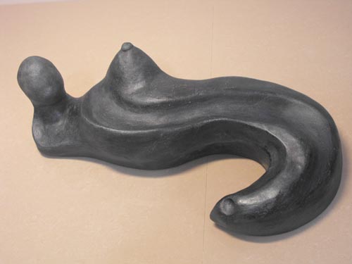 Yosef Luzon - Scupture & Painter