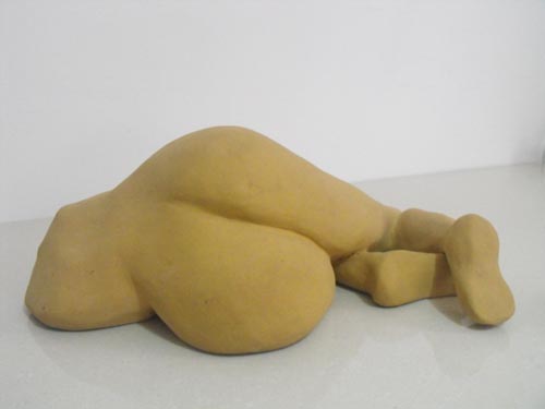 Yosef Luzon - Scupture & Painter