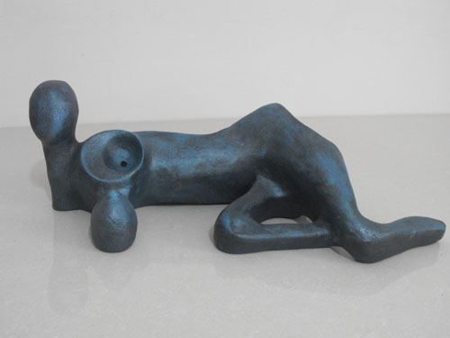 Yosef Luzon - Scupture & Painter