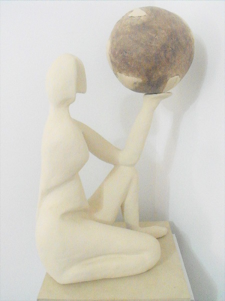 Yosef Luzon - Scupture & Painter