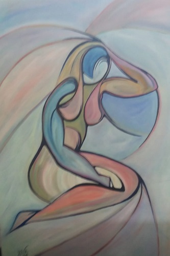 Yosef Luzon - Scupture & Painter
