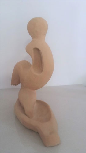 Yosef Luzon - Scupture & Painter
