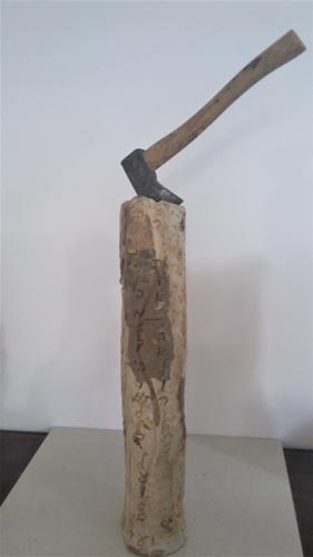 Yosef Luzon - Scupture & Painter