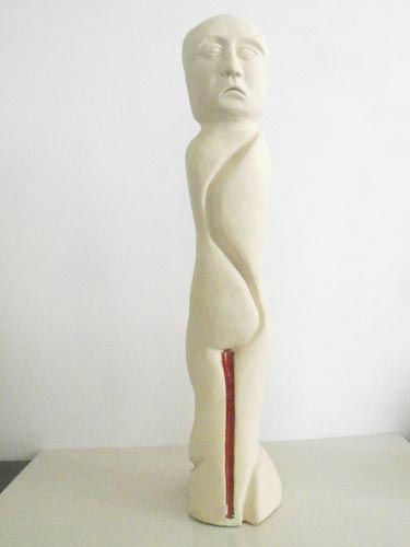 Yosef Luzon - Scupture & Painter