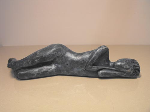 Yosef Luzon - Scupture & Painter