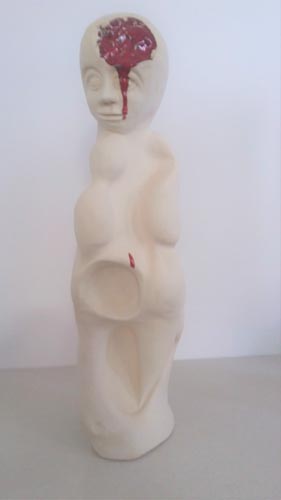 Yosef Luzon - Scupture & Painter
