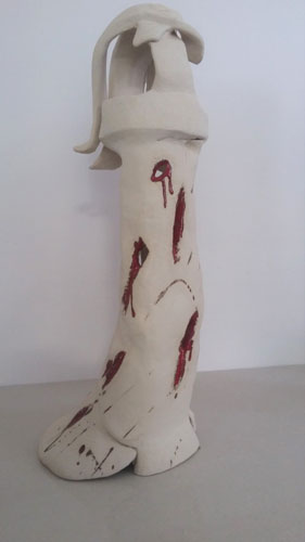 Yosef Luzon - Scupture & Painter