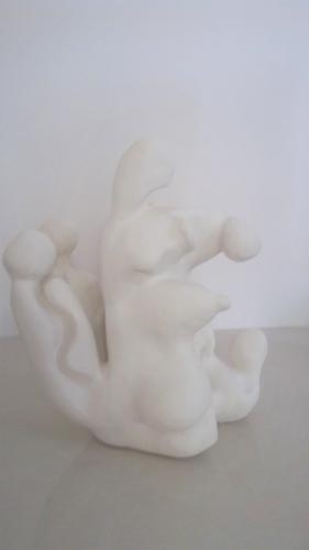 Yosef Luzon - Scupture & Painter