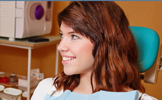 השתלת שיניים