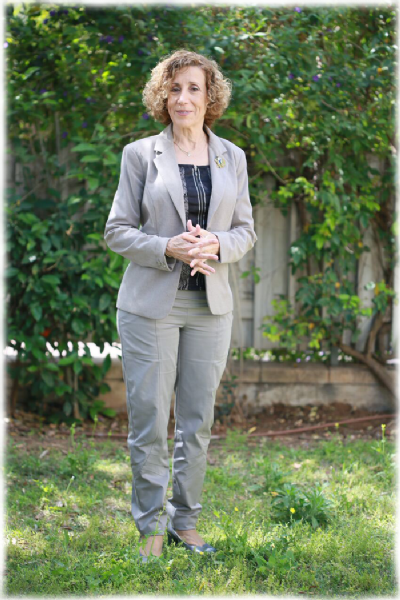 Dr. Ofra Nir Shacham