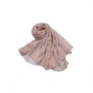 רעיונות יצירתיים לקשירה עם צעיפים