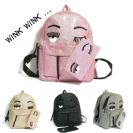 תיק גב קריצה