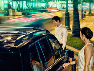 מוטות לגגון רכב