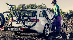 מנשא וו גרירה