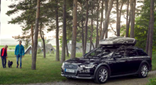 תא חפצים לרכב