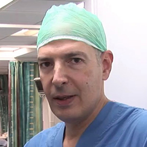 Д-р Ади Нахум