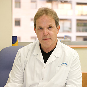 Д-р Ори Мармур