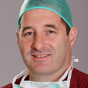 Д-р Эндрю Финк